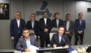 آغاز فاز نخست احداث نیروگاه خورشیدی در منطقه ویژه اقتصادی گرمسار