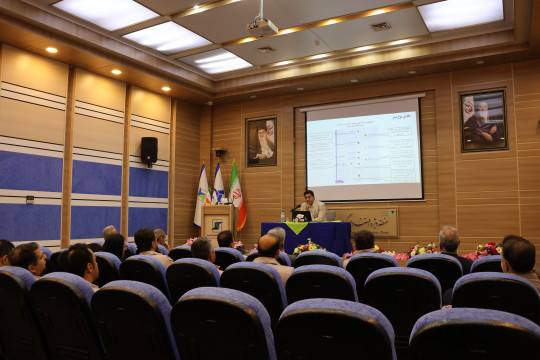 برگزاری دوره آموزشی «آشنایی با هوش مصنوعی» ویژه مدیران منطقه ویژه اقتصادی گرمسار