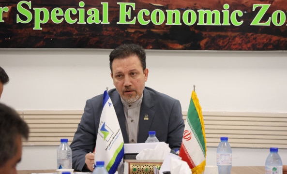 تصویب شروع فعالیت پارک عمومی لجستیک استان سمنان