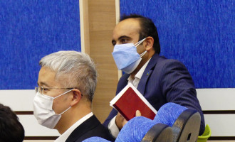 نخستین نشست هم‌اندیشی سرمایه‌گذاران - ۱۸ شهریور ۱۴۰۰