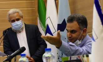 نخستین نشست هم‌اندیشی سرمایه‌گذاران - ۱۸ شهریور ۱۴۰۰